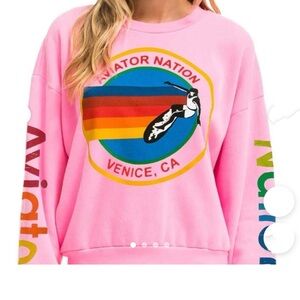 Aviator Nation Sweatshirt